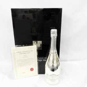 エンジェル ヴィンテージ 2004 完品