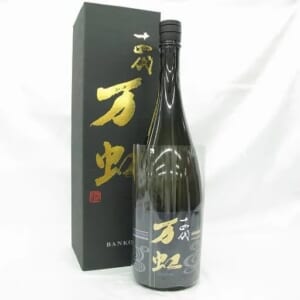 十四代 大吟醸 万虹 1500ml 2023.07月 箱付