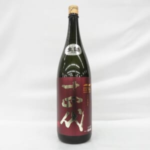 日本酒買取｜お酒を高く売るなら大黒屋