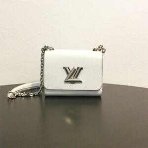 ルイヴィトン エピ M56118 ツイストMINI