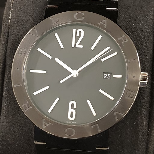 BB41S/103540 ブルガリブルガリ DLC