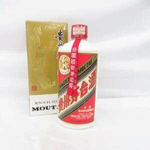 マオタイ酒買取｜貴州茅台酒の高価買取なら大黒屋