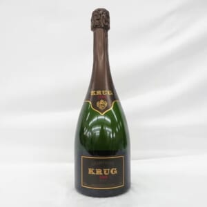 クリュッグ ヴィンテージ 2008