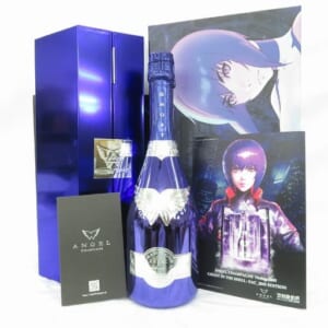 エンジェル ヴィンテージ 2005 攻殻機動隊 SAC_2045 エディション
