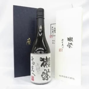 獺祭 磨き その先へ 720ml ※製造3ヶ月以内 完品