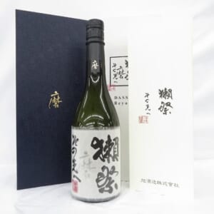 獺祭 磨き その先へ 720ml ※製造3ヶ月以内 完品