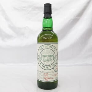 スコッチ・モルト・ウイスキー・ソサエティ SMWS25.36 ローズバンク 1990-2005 14年