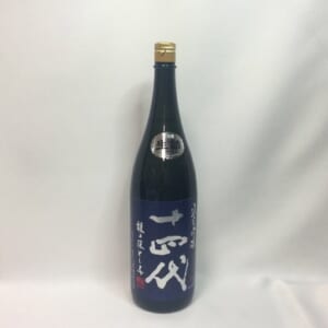 十四代 純米吟醸 龍の落とし子 1800ml 2023.7月