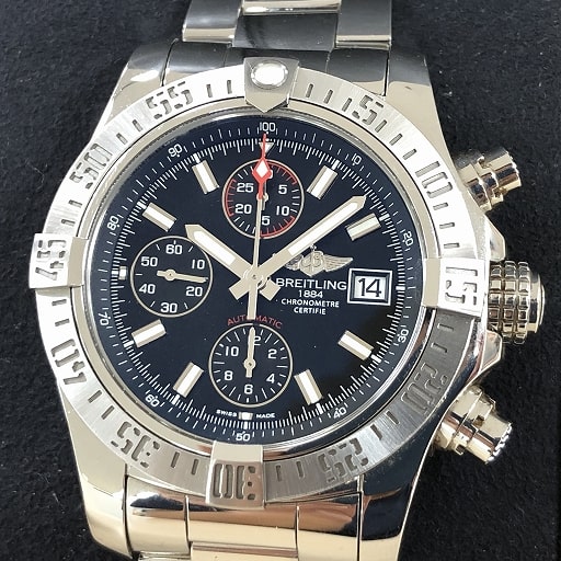 A13381/A339B33PSS アベンジャーⅡ