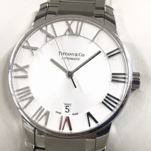 ティファニー アトラスドーム Z1800.68.10A21A00A