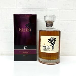 響 17年