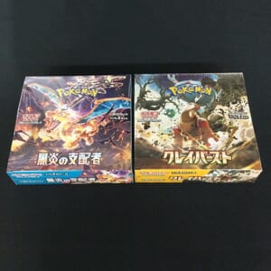 ポケモンカード買取実績 | 大黒屋 買取センター