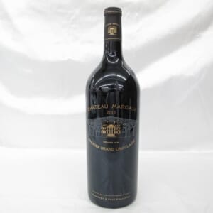 シャトー・マルゴー 2015 マグナムボトル(1500ml)