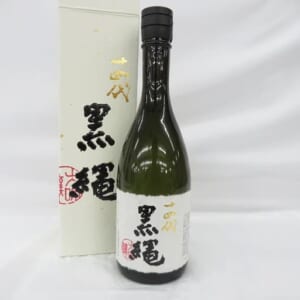 日本酒買取｜お酒を高く売るなら大黒屋