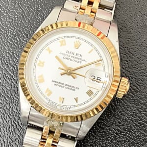 ロレックス デイトジャスト 69173