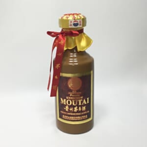 貴州茅台酒 マオタイ酒 50年