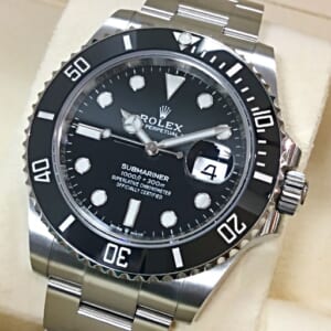 ロレックス サブマリーナ 126610LN