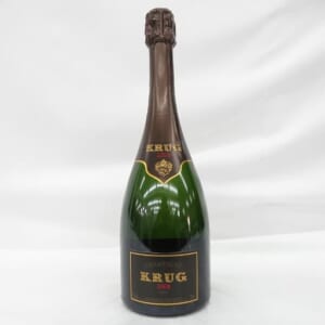 クリュッグ ヴィンテージ 2008