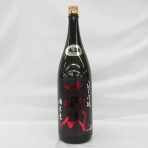 十四代 純米吟醸 酒未来 1800ml 2023.10月