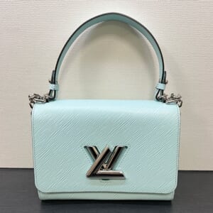 ルイヴィトン エピ M59627 ツイスト MM