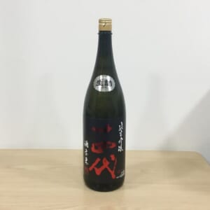 十四代 純米吟醸 酒未来 1800ml 2023.11月