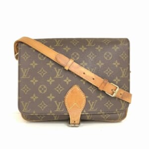 ルイヴィトン(LOUIS VUITTON)買取｜大黒屋