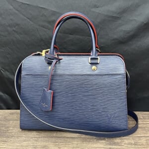 ルイヴィトン エピ M51239 ヴァノー MM 