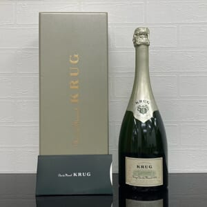 クリュッグ クロデュメニル 箱/冊子付