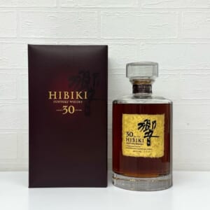 響 30年 箱付