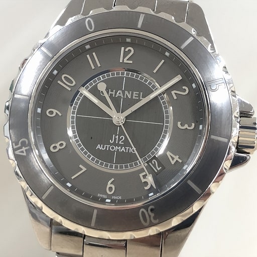 H2934 J12 クロマティック