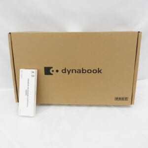 SHARP ノートPC Dynabook 11.6インチ Chromebook C1 SH-W02 Snapdragon 7c Compute Platform 4GB/eMMC32GB 中古品