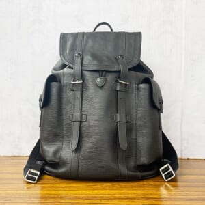 ルイヴィトン エピ M50159 クリストファー PM