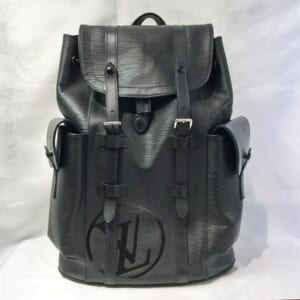 ルイヴィトン エピ M53302 クリストファー PM