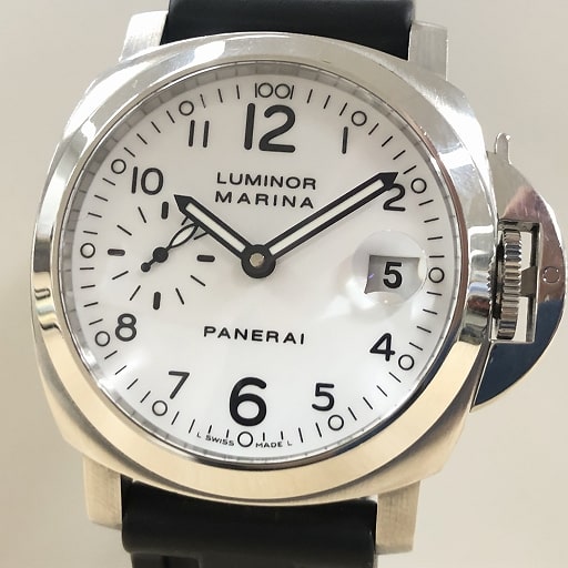 PAM00049 ルミノール マリーナ