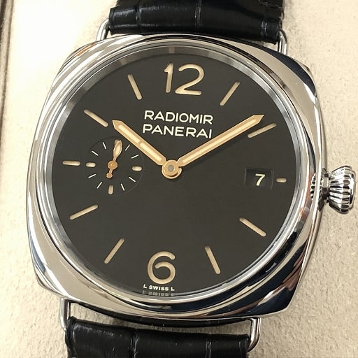 PAM01294 ラジオミール クアランタ