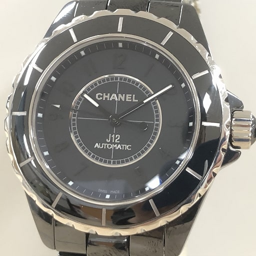 H3829 J12 インテンスブラック