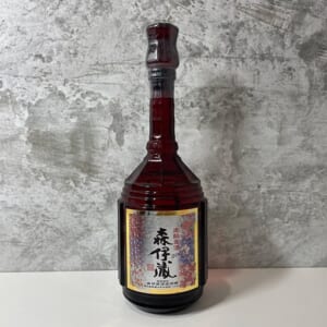 森伊蔵 楽酔喜酒 600ml 2006