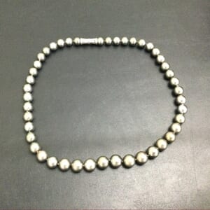 タサキ パール ネックレス