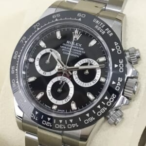 ロレックス デイトナ 116500LN