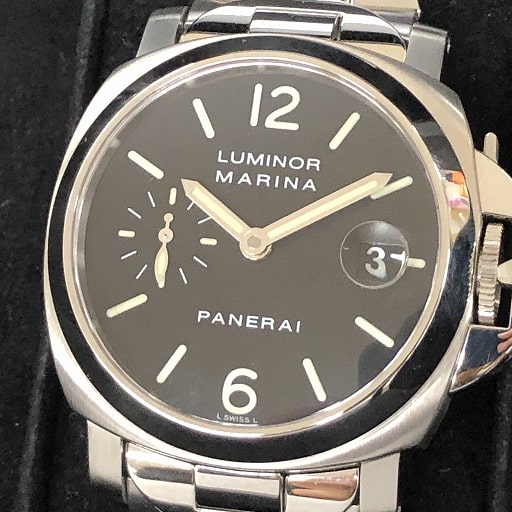 PAM00050 ルミノール マリーナ