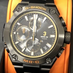CASIO G-SHOCK MRG-B1000NS-1AJR