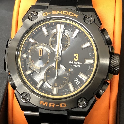 MRG-B1000NS-1AJR 長嶋茂雄シグネチャーモデル