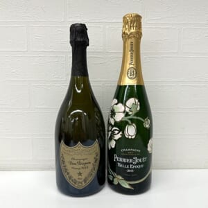 ドンペリニヨン ヴィンテージ など2点