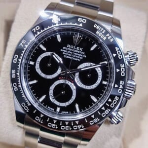 ロレックス デイトナ 126500LN