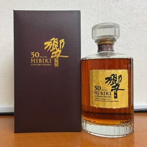 響 30年 箱付