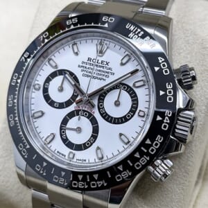 ロレックス デイトナ 116500LN