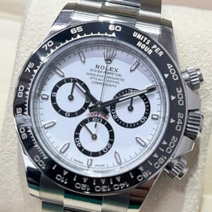 ロレックス デイトナ 126500LN