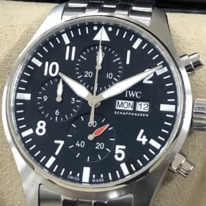 IWC パイロットウォッチ IW378002