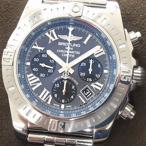 AB01153A1B1A1 クロノマット