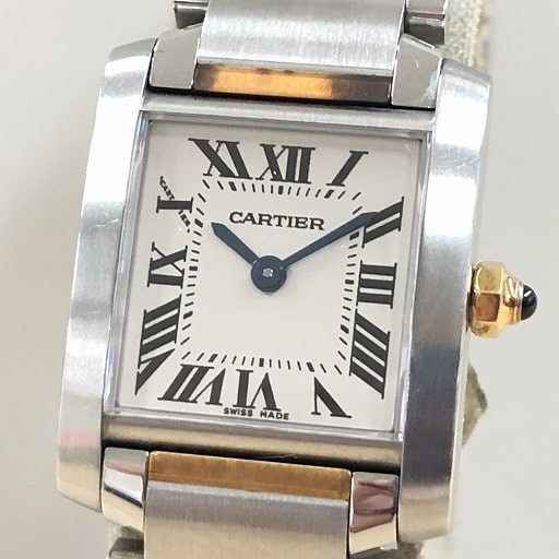 W51007Q4 タンクフランセーズSM